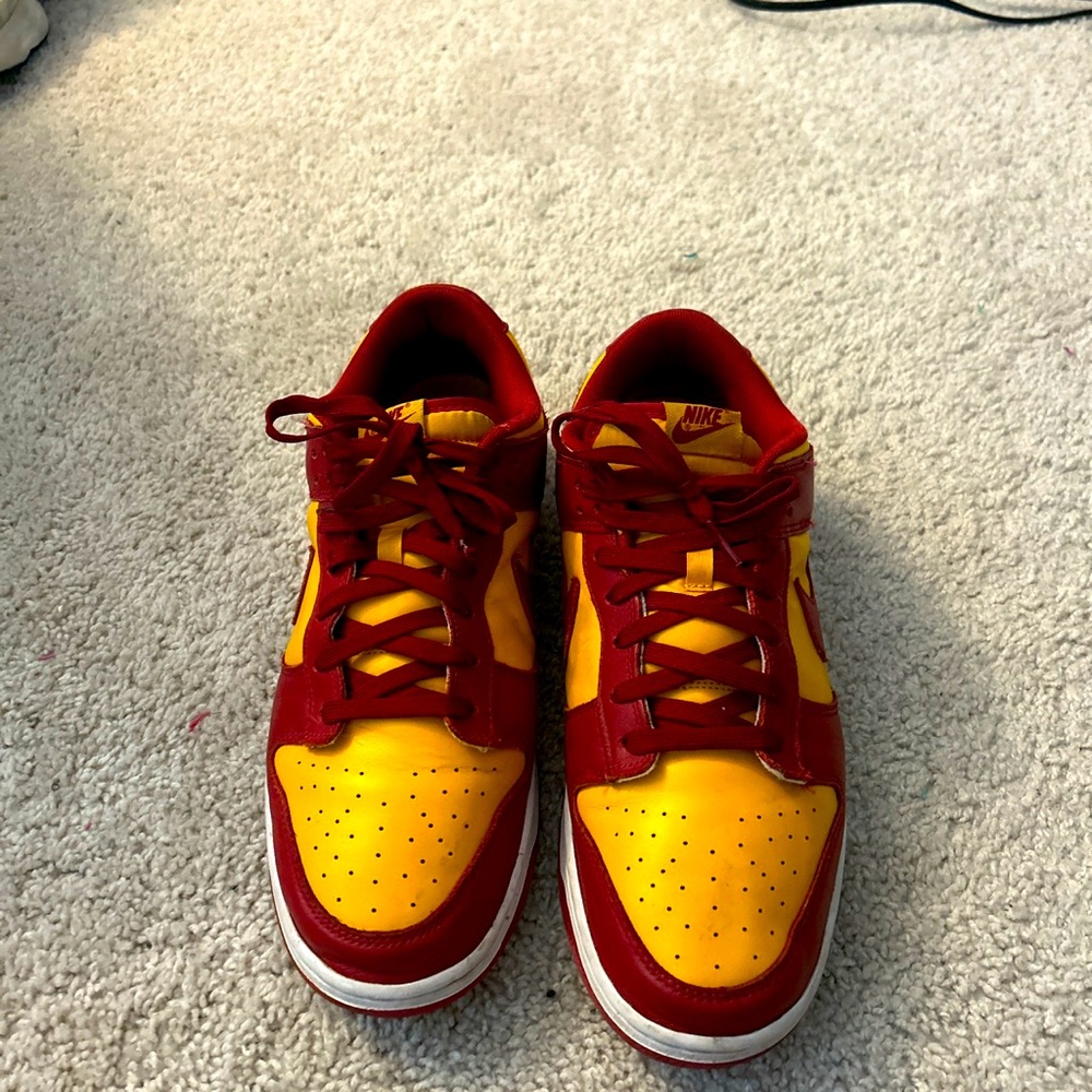 good condition